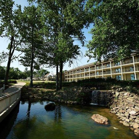 Fourwinds Lakeside Inn & Marina Bloomington Exterior foto